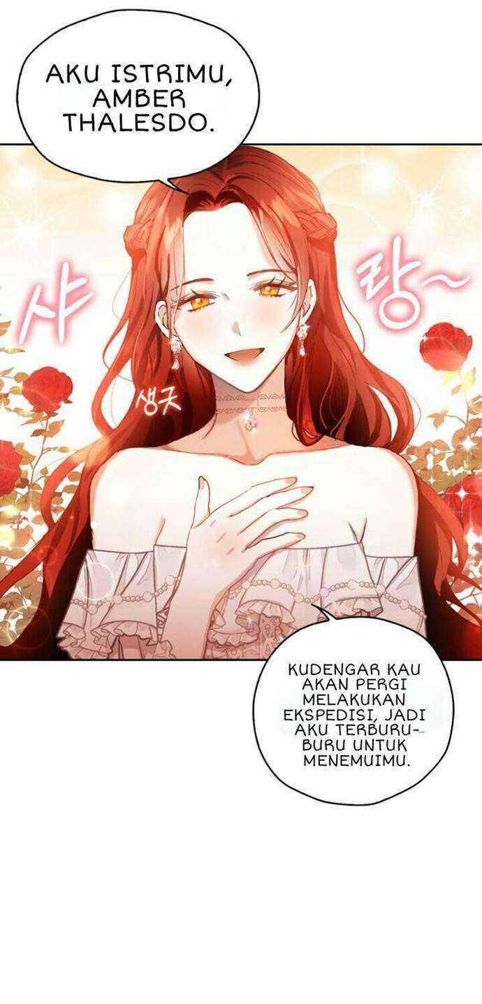Leveling My Husband to the Max Chapter 2 - halaman 37