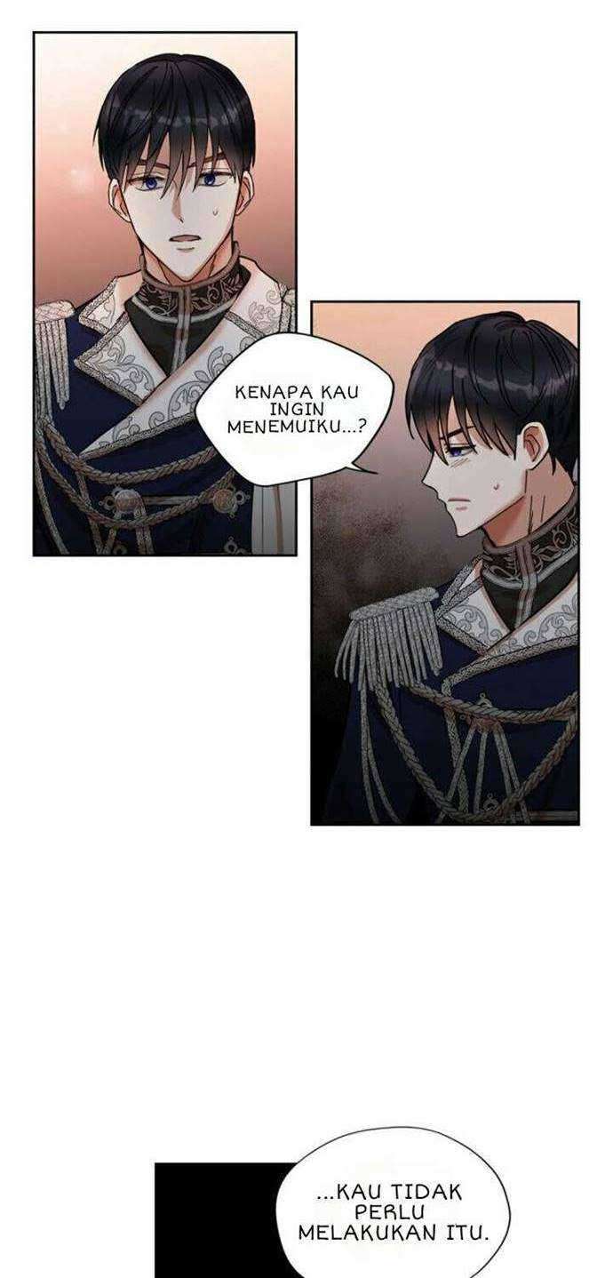 Leveling My Husband to the Max Chapter 2 - halaman 38