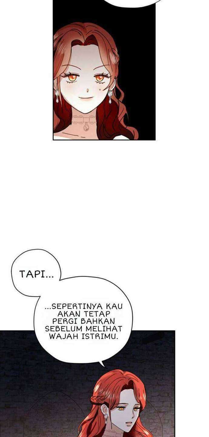 Leveling My Husband to the Max Chapter 2 - halaman 39