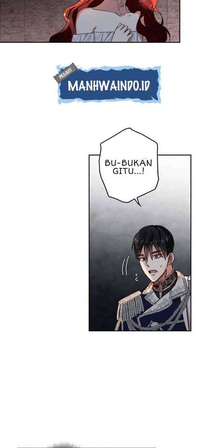 Leveling My Husband to the Max Chapter 2 - halaman 40