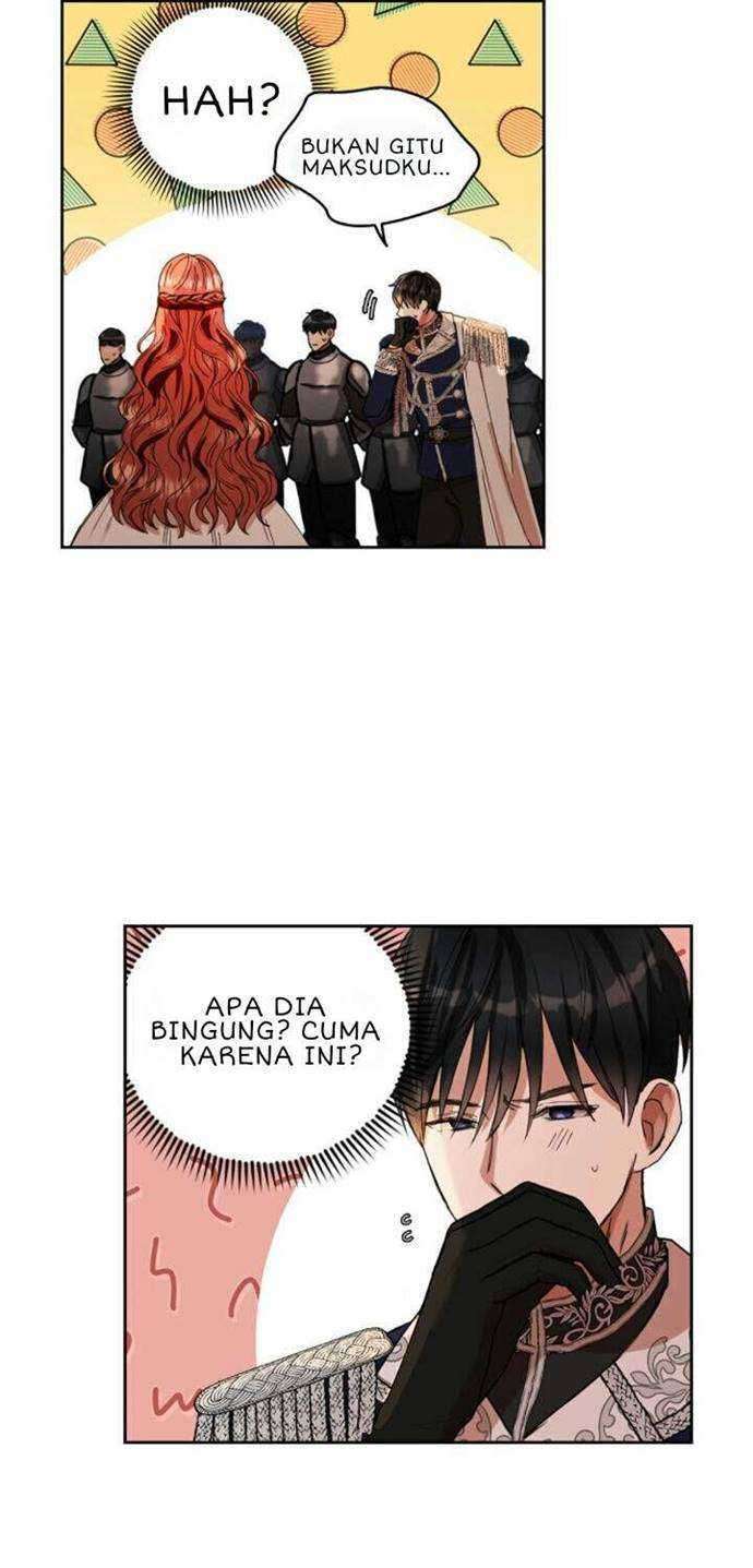 Leveling My Husband to the Max Chapter 2 - halaman 41