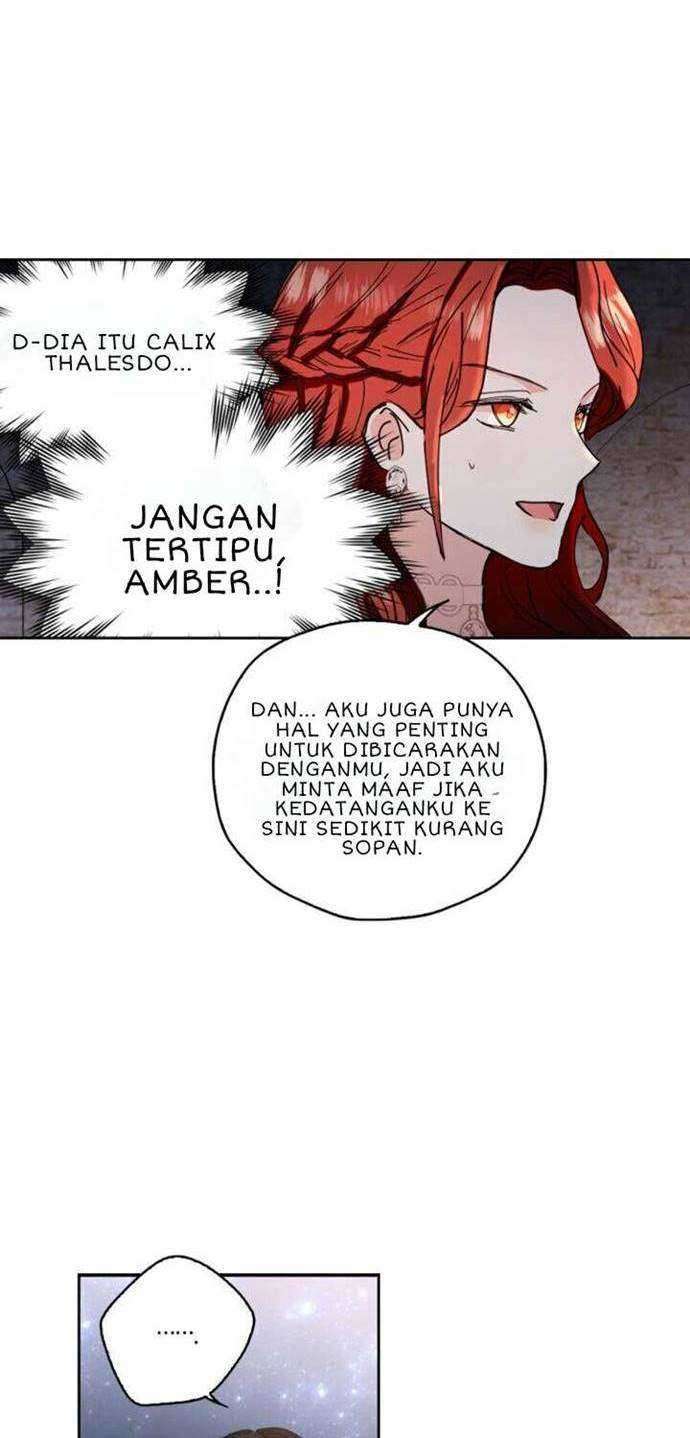 Leveling My Husband to the Max Chapter 2 - halaman 42
