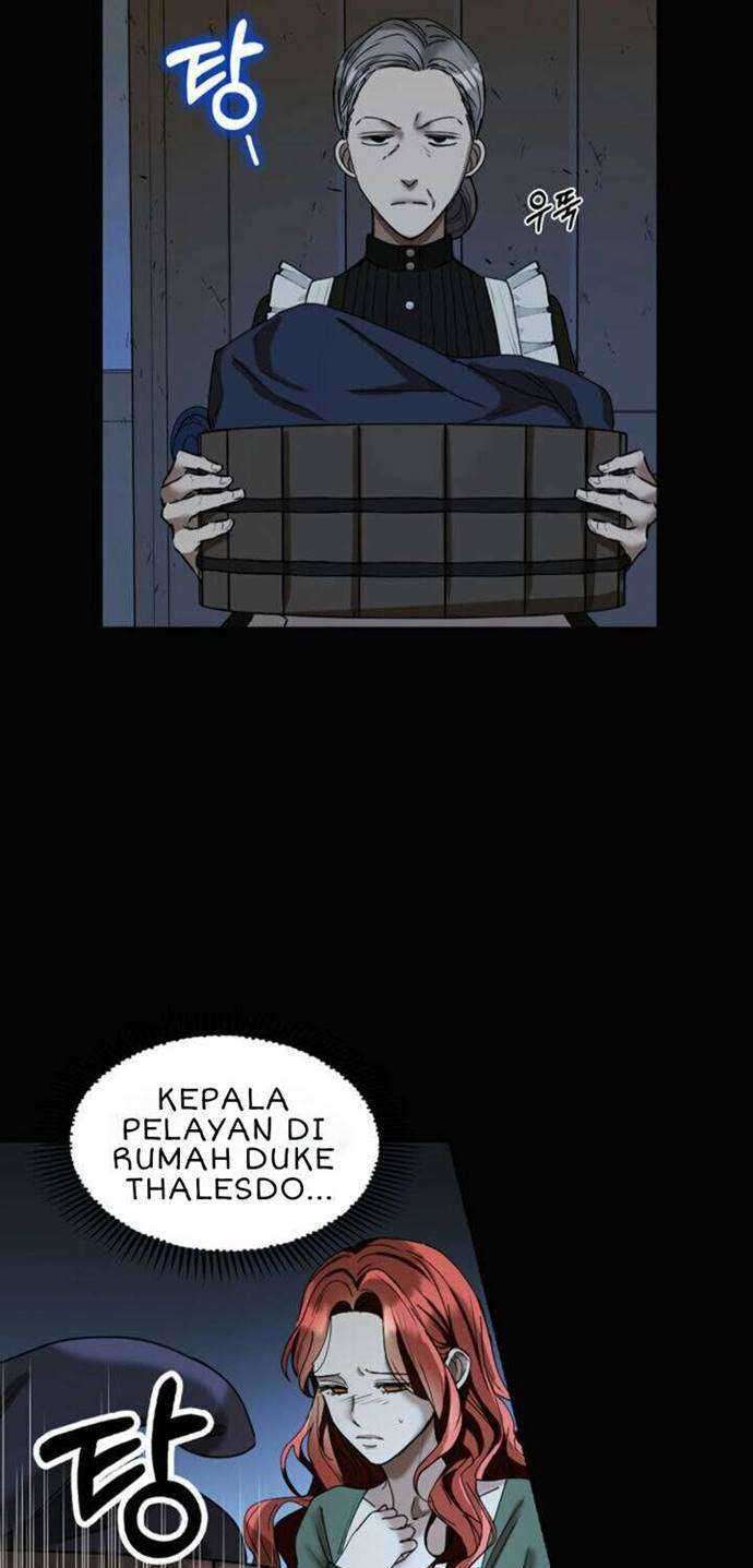 Leveling My Husband to the Max Chapter 2 - halaman 5