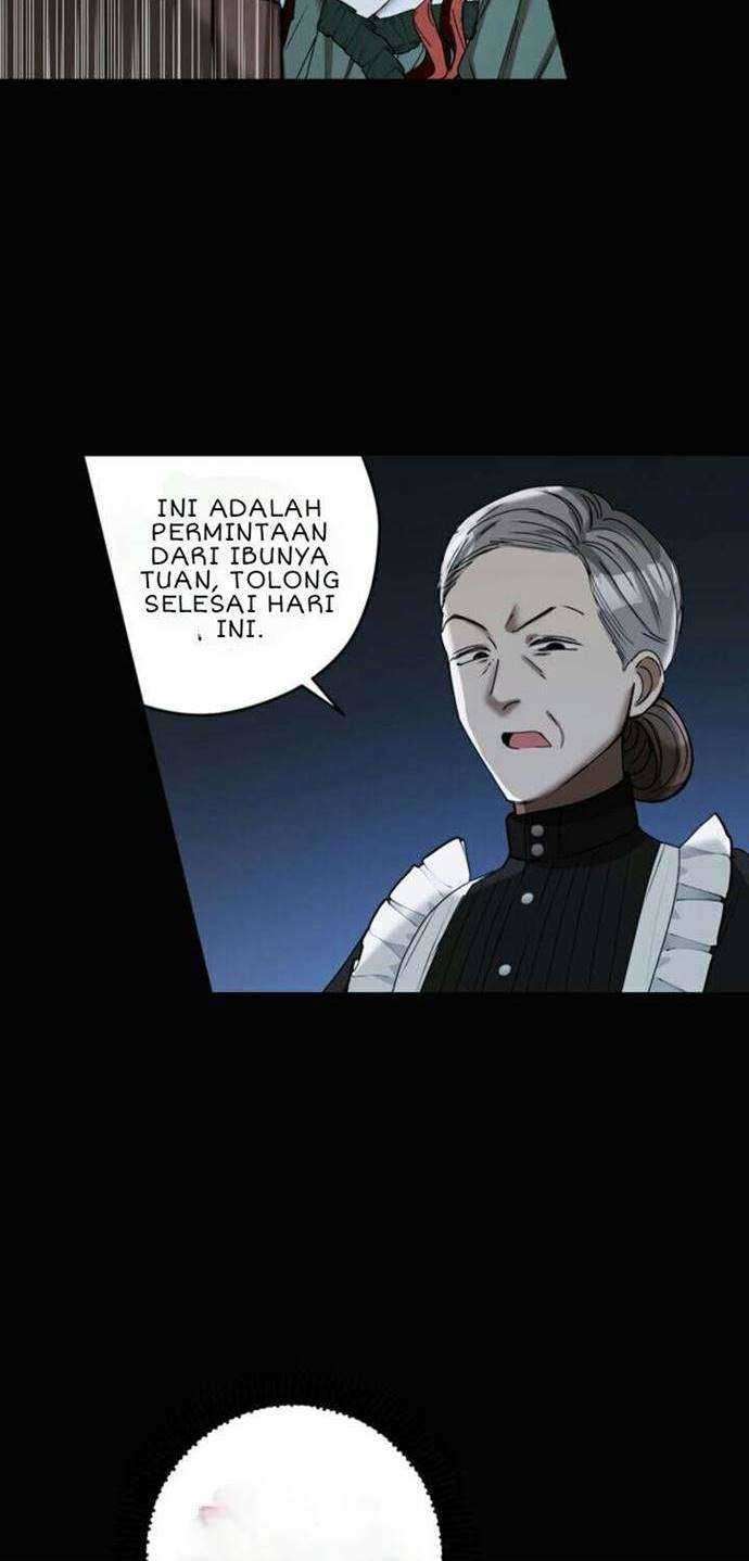 Leveling My Husband to the Max Chapter 2 - halaman 6