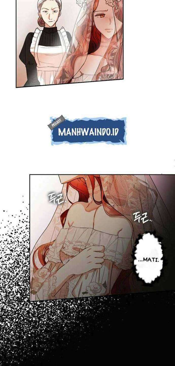 Leveling My Husband to the Max Chapter 2 - halaman 8