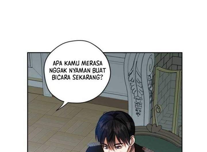 Leveling My Husband to the Max Chapter 20 - halaman 12