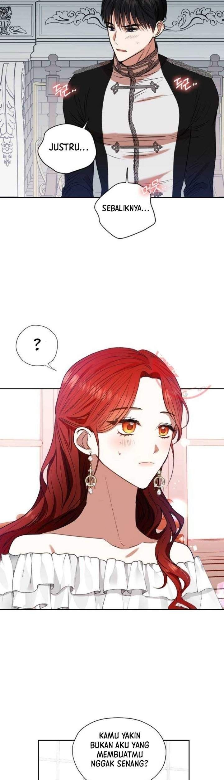 Leveling My Husband to the Max Chapter 20 - halaman 17