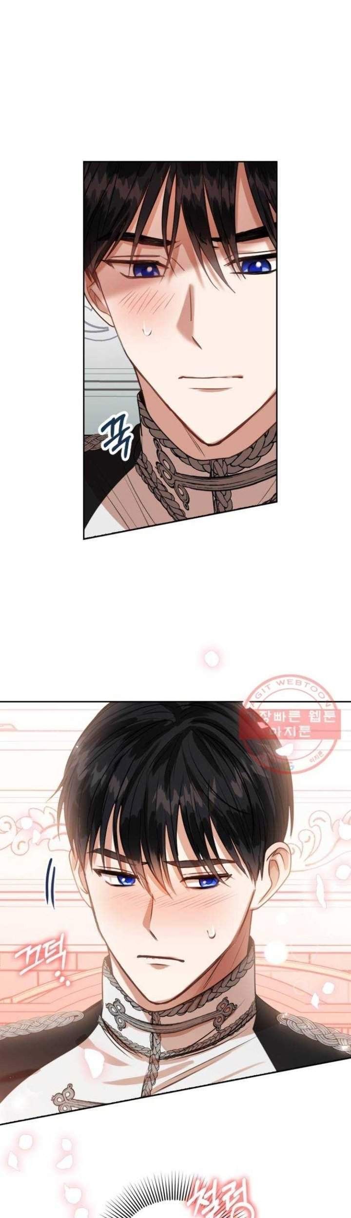 Leveling My Husband to the Max Chapter 20 - halaman 19