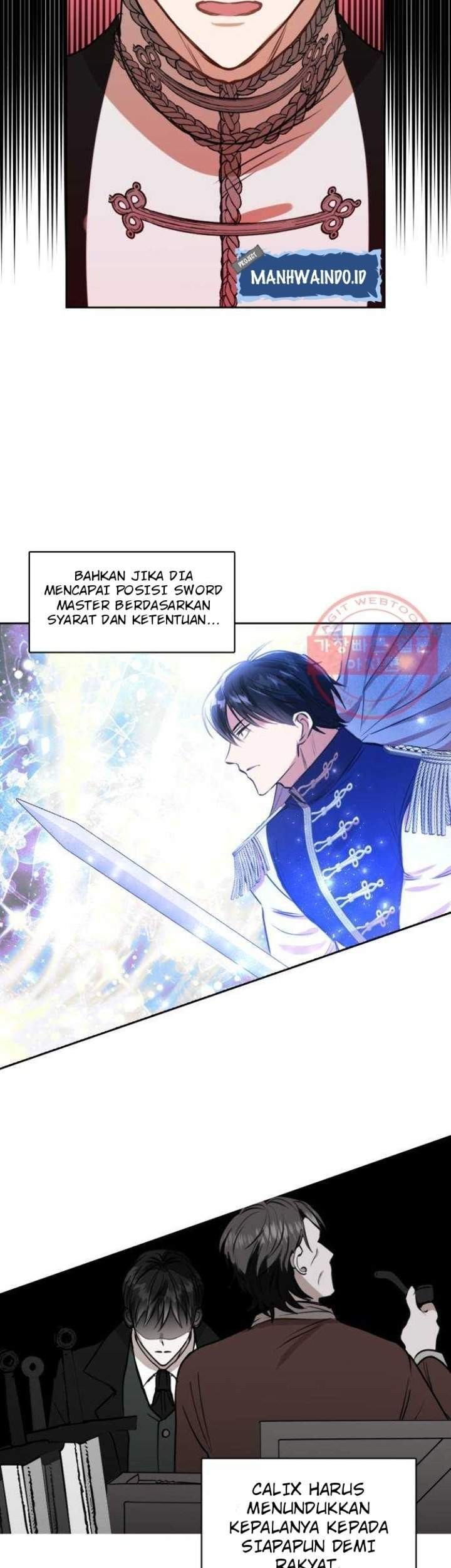 Leveling My Husband to the Max Chapter 20 - halaman 27