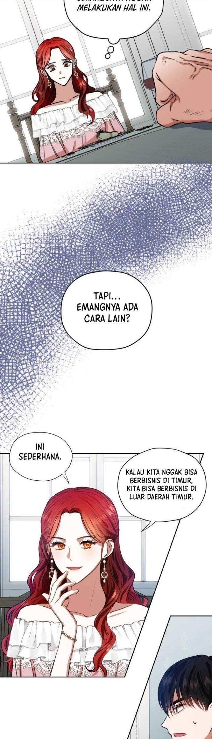 Leveling My Husband to the Max Chapter 20 - halaman 29