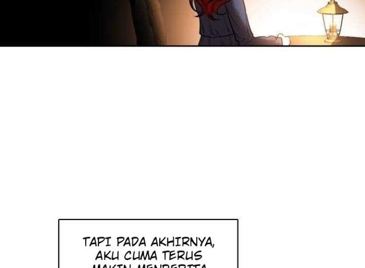 Leveling My Husband to the Max Chapter 20 - halaman 34