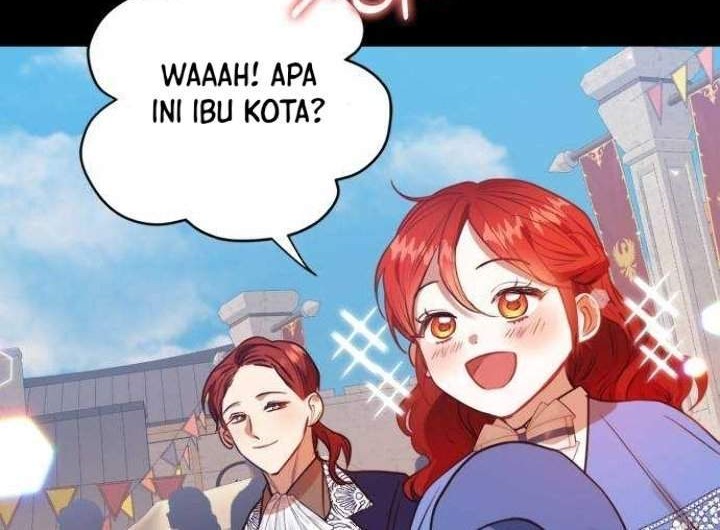 Leveling My Husband to the Max Chapter 20 - halaman 36