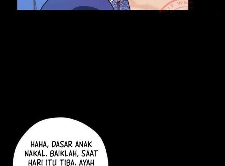 Leveling My Husband to the Max Chapter 20 - halaman 38