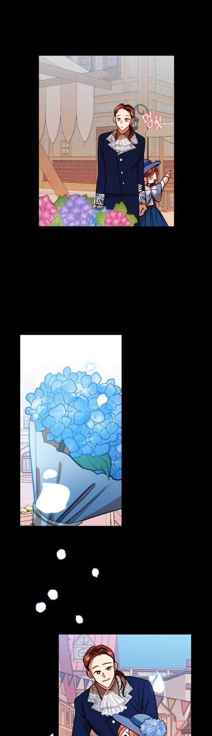 Leveling My Husband to the Max Chapter 20 - halaman 41