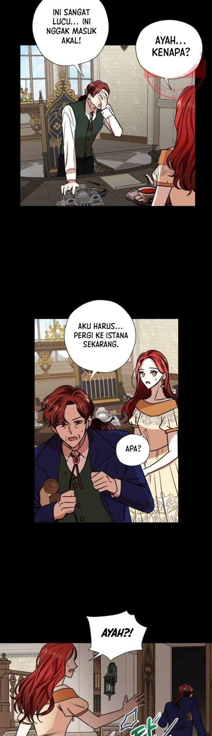 Leveling My Husband to the Max Chapter 20 - halaman 45