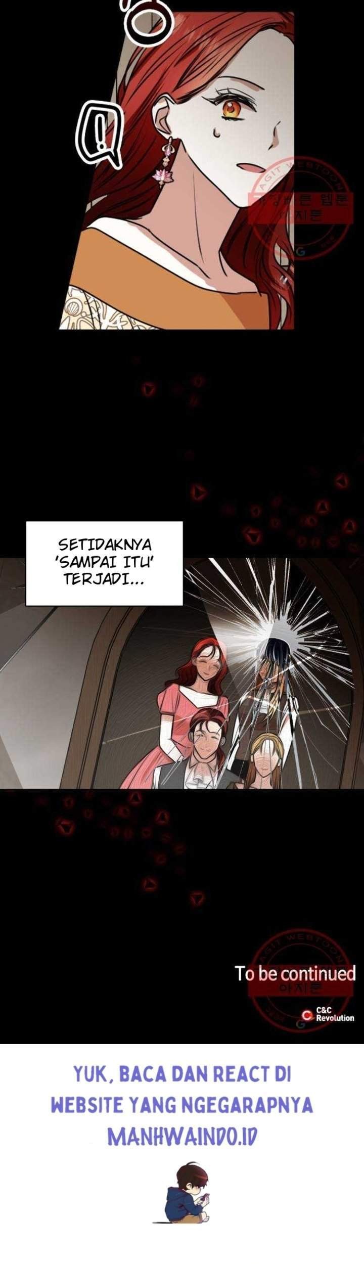 Leveling My Husband to the Max Chapter 20 - halaman 47