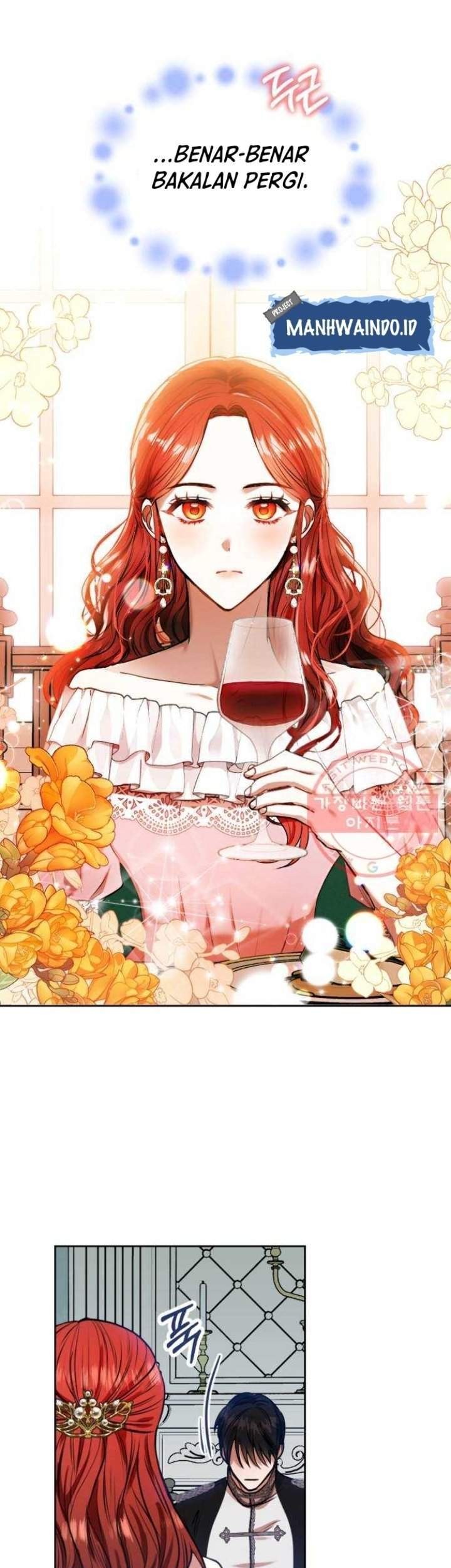 Leveling My Husband to the Max Chapter 20 - halaman 7