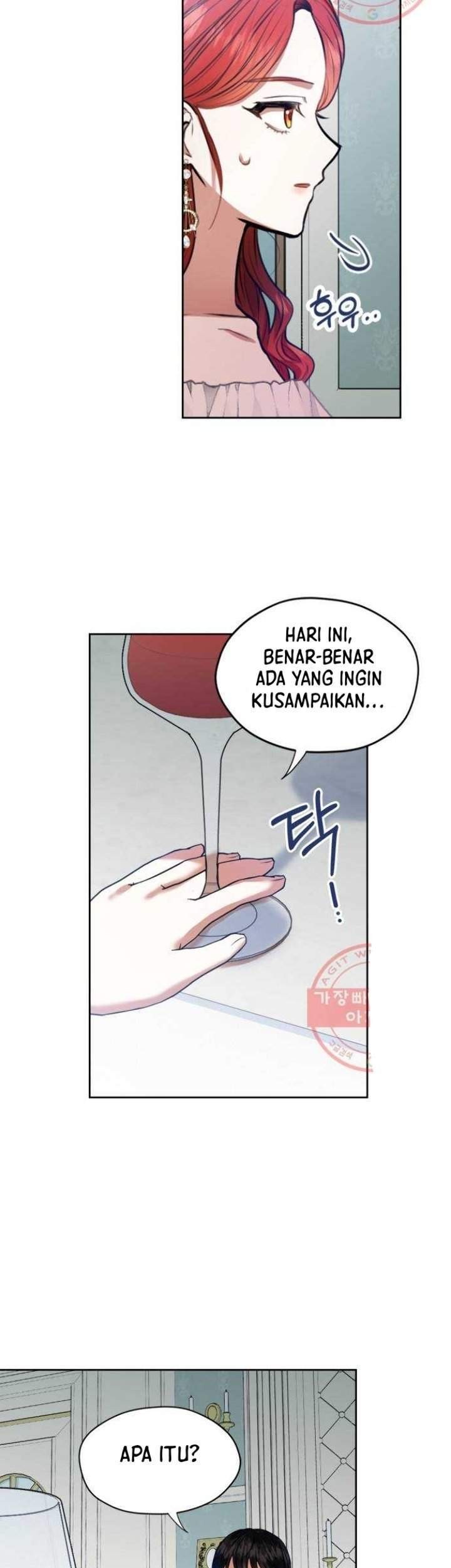 Leveling My Husband to the Max Chapter 20 - halaman 9
