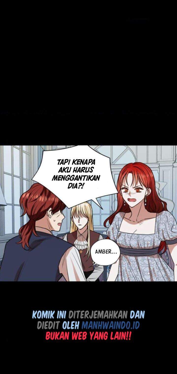 Leveling My Husband to the Max Chapter 21 - halaman 10