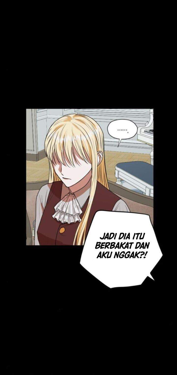 Leveling My Husband to the Max Chapter 21 - halaman 11