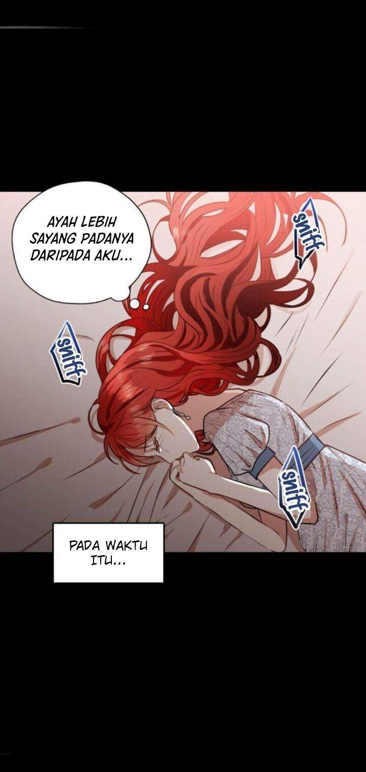 Leveling My Husband to the Max Chapter 21 - halaman 15