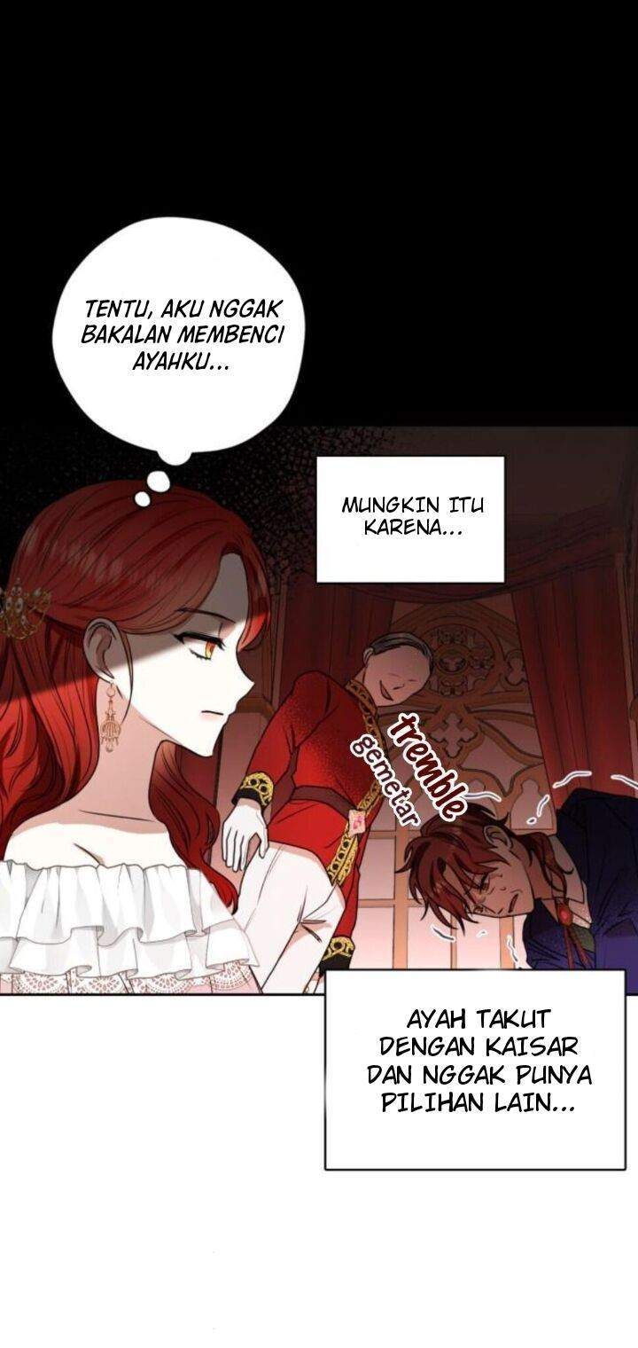 Leveling My Husband to the Max Chapter 21 - halaman 18