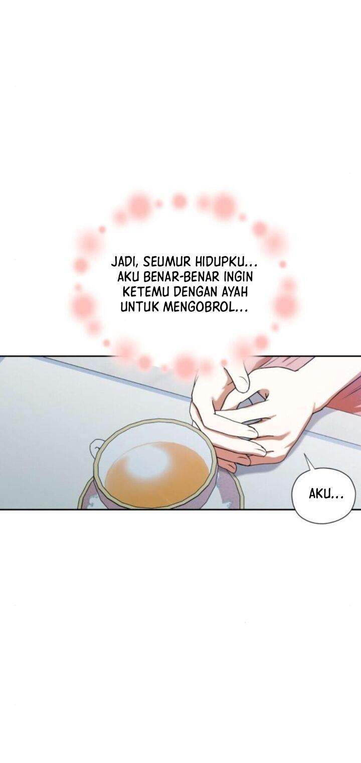Leveling My Husband to the Max Chapter 21 - halaman 19