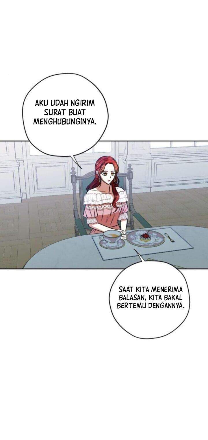 Leveling My Husband to the Max Chapter 21 - halaman 20