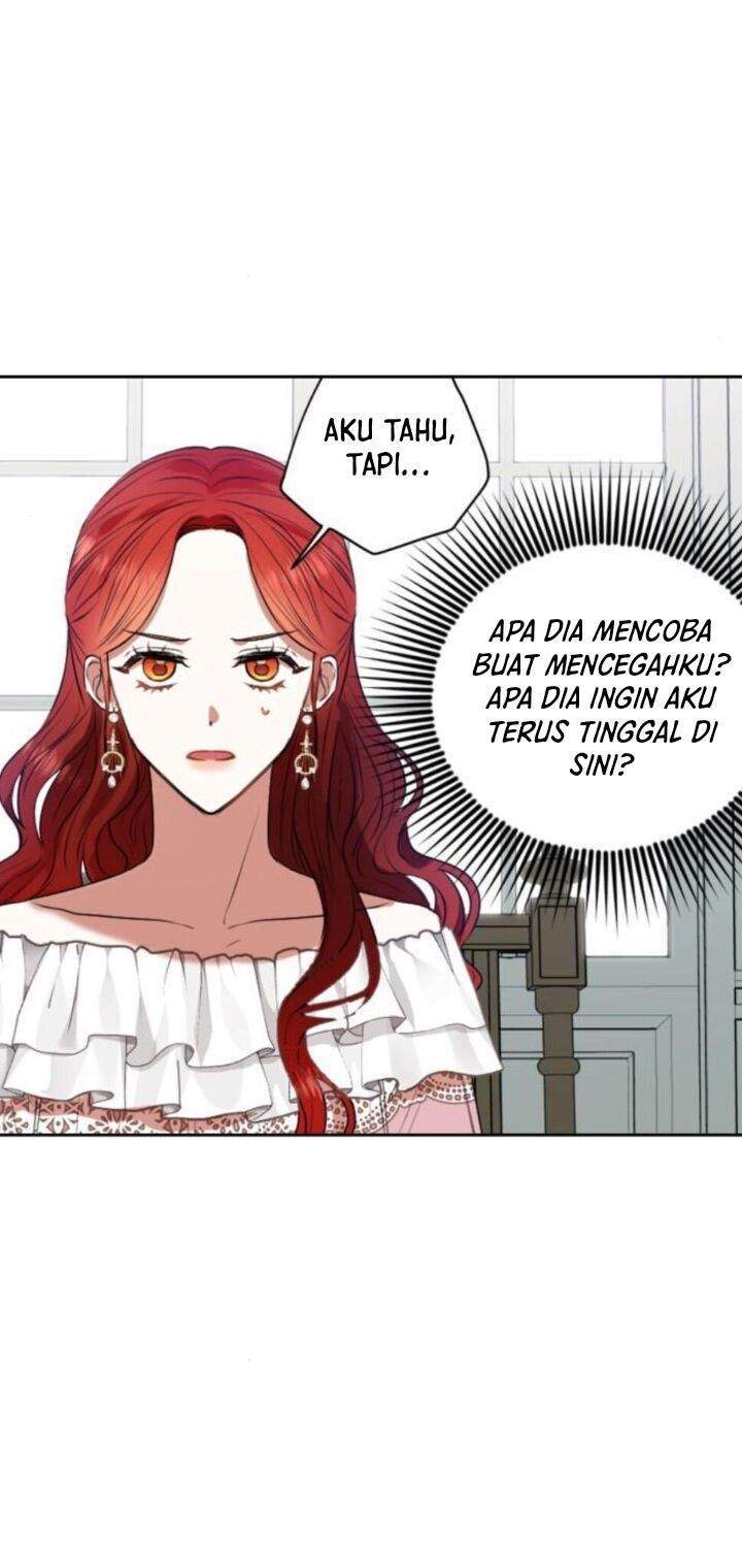 Leveling My Husband to the Max Chapter 21 - halaman 24