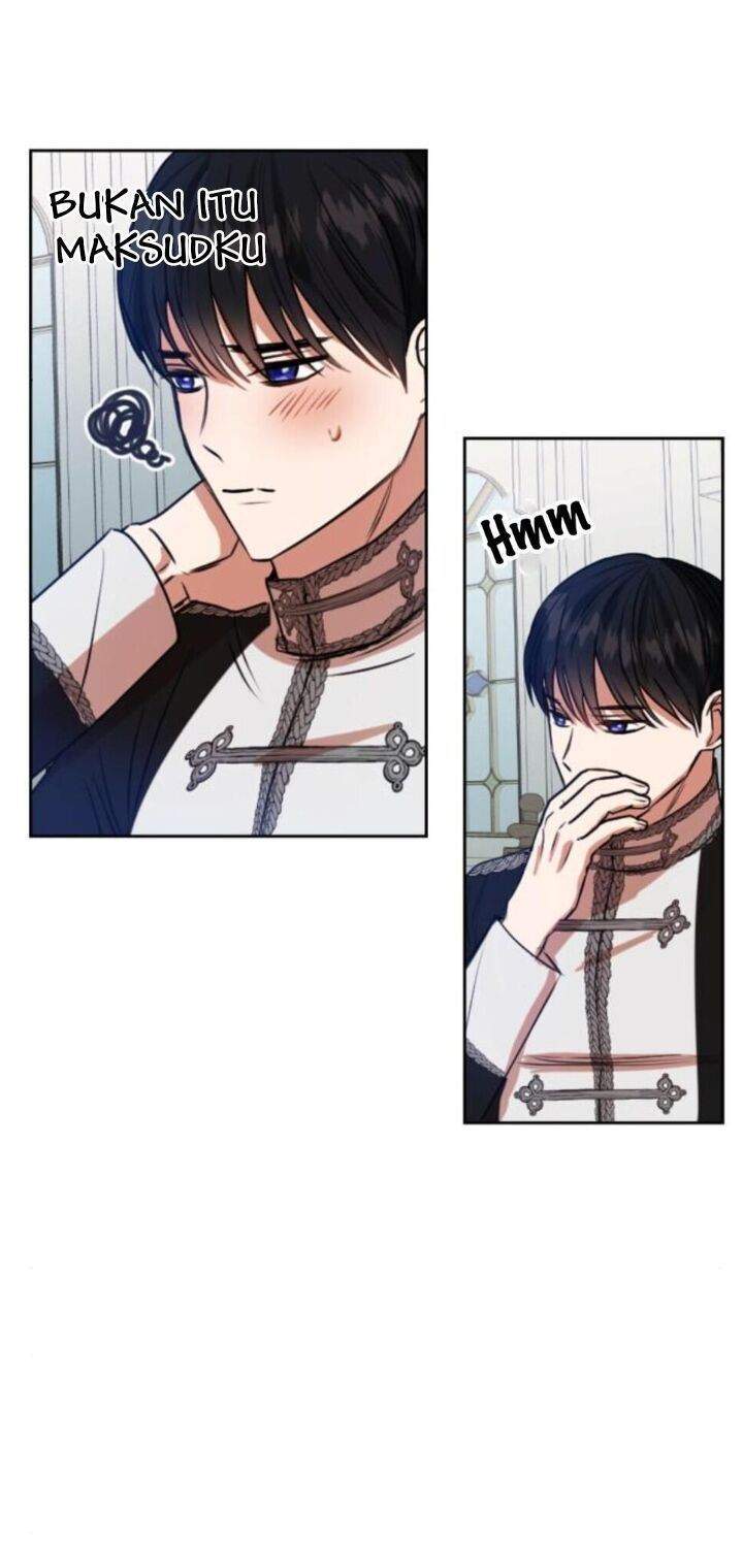 Leveling My Husband to the Max Chapter 21 - halaman 26