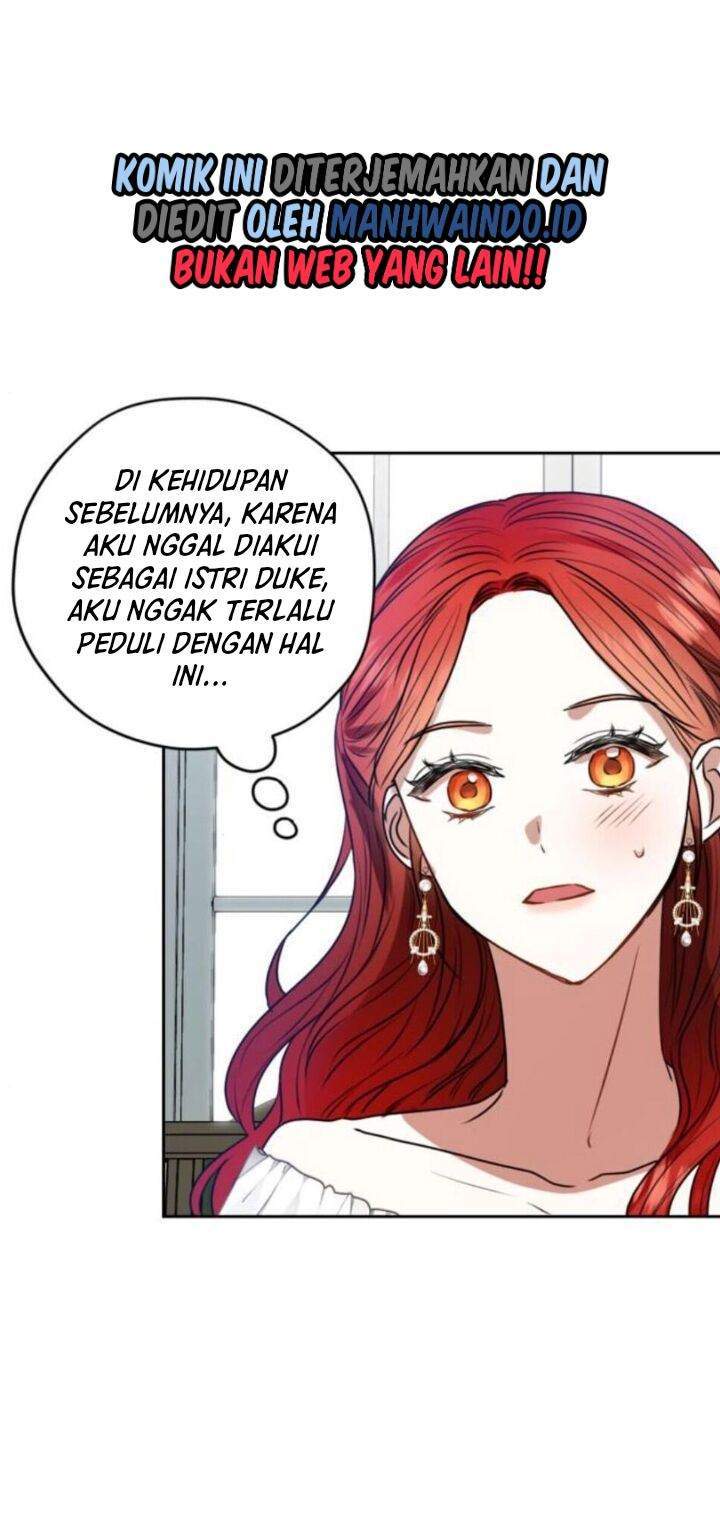 Leveling My Husband to the Max Chapter 21 - halaman 29