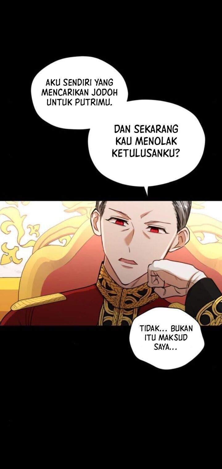 Leveling My Husband to the Max Chapter 21 - halaman 3