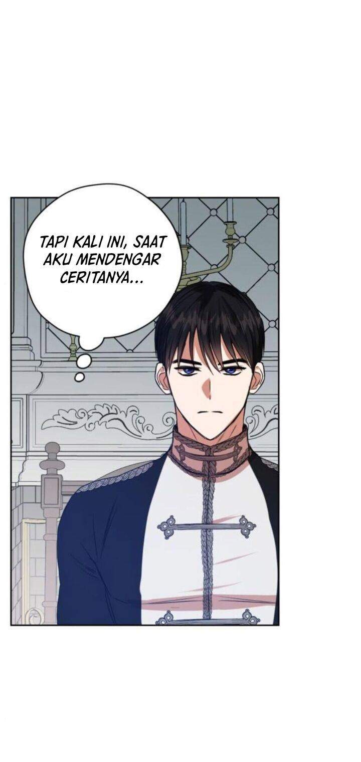 Leveling My Husband to the Max Chapter 21 - halaman 30