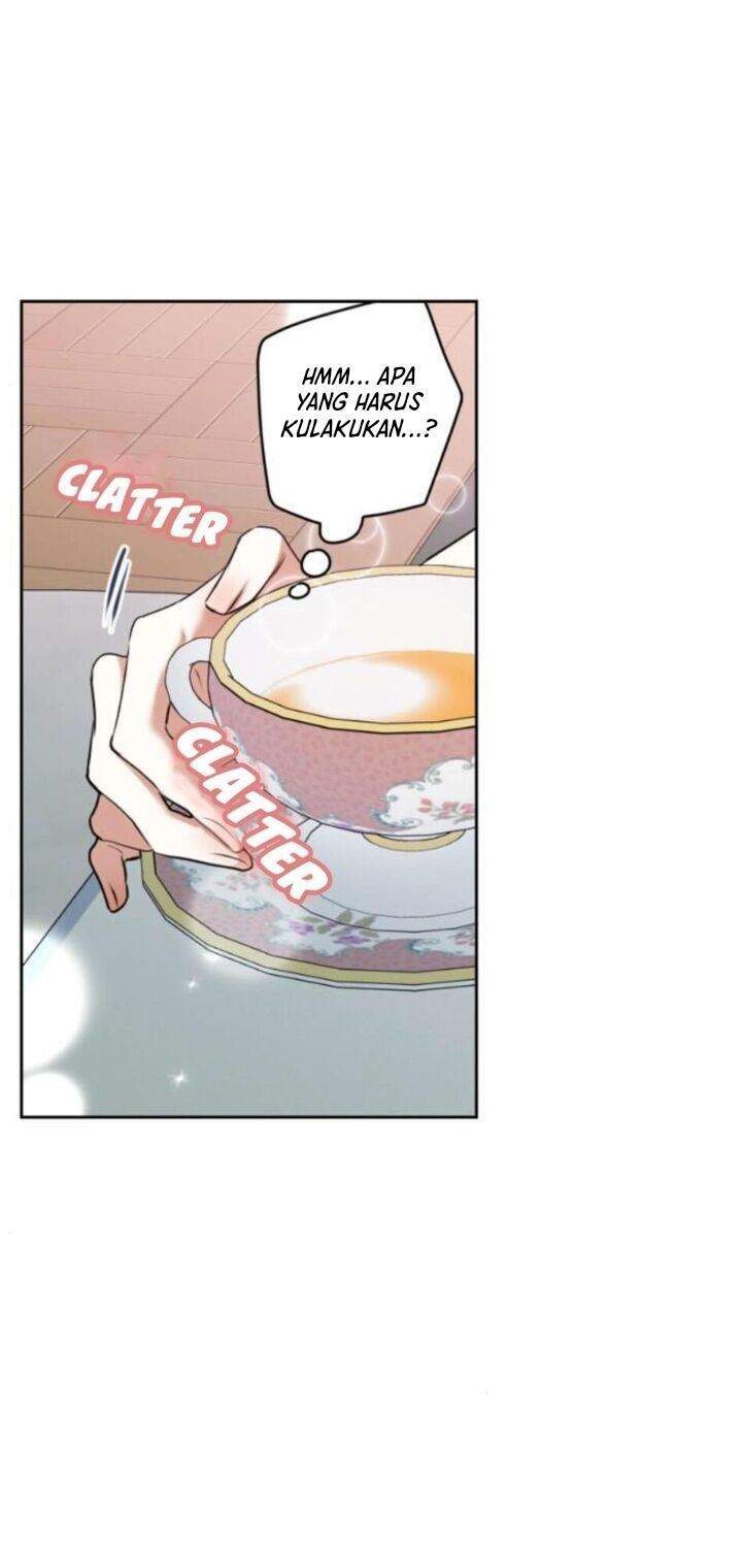 Leveling My Husband to the Max Chapter 21 - halaman 32