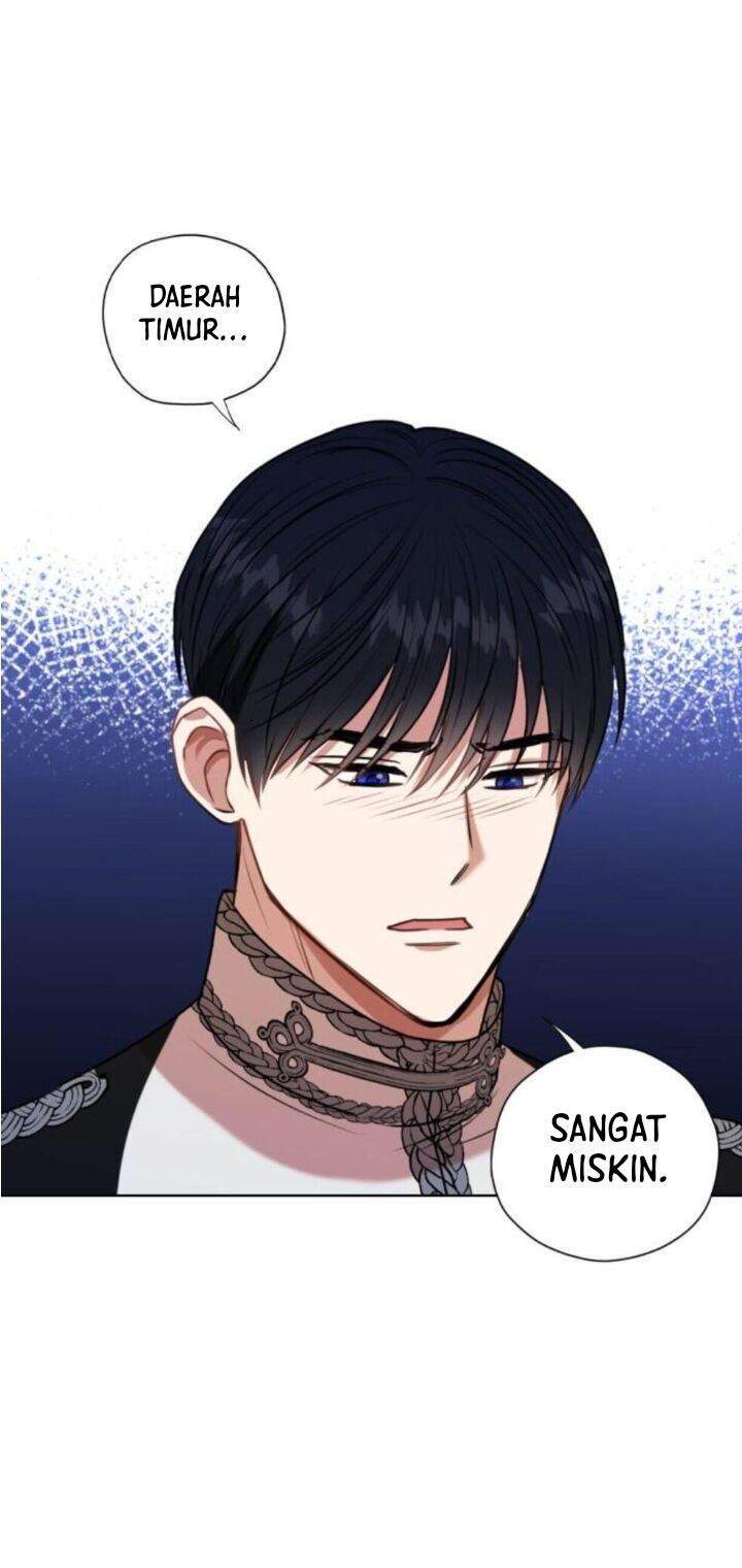 Leveling My Husband to the Max Chapter 21 - halaman 35