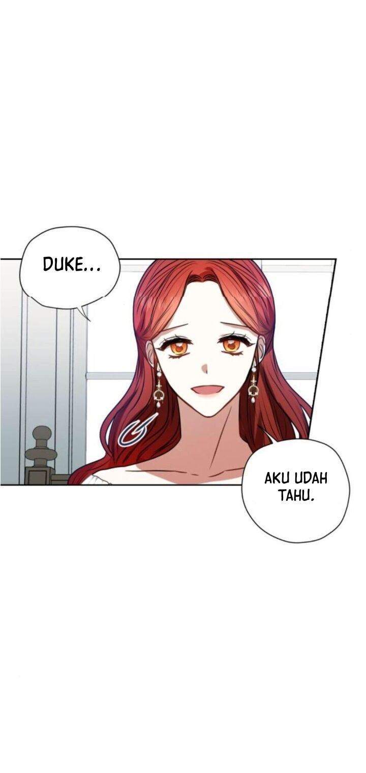 Leveling My Husband to the Max Chapter 21 - halaman 36