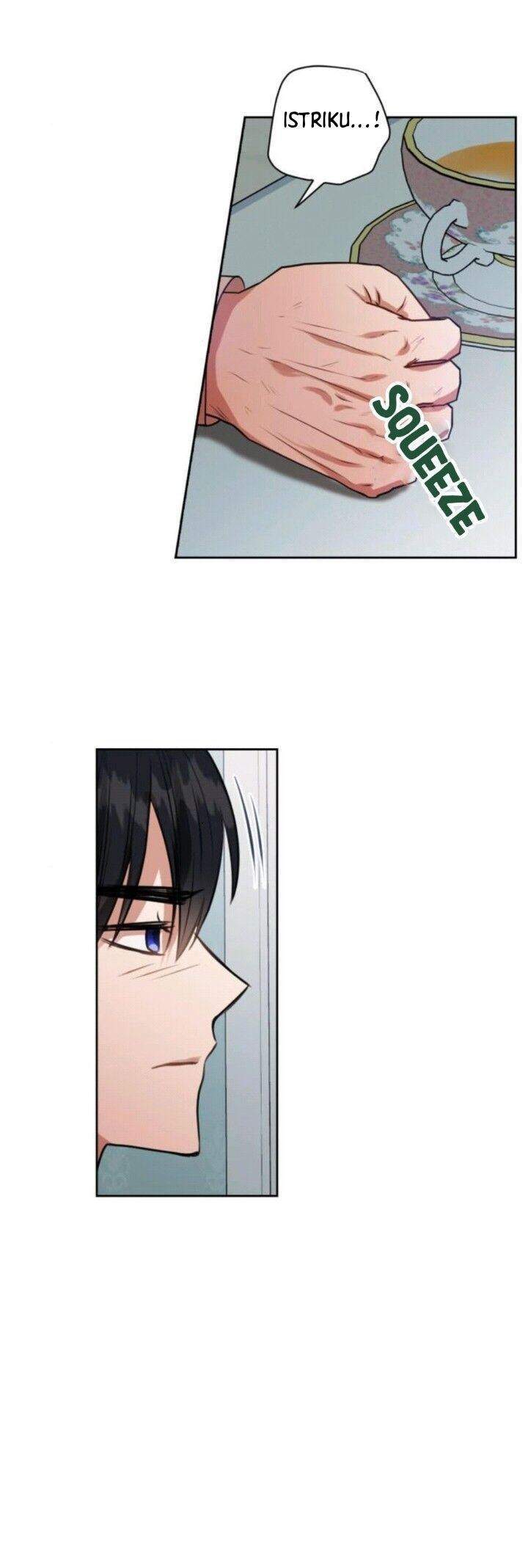 Leveling My Husband to the Max Chapter 21 - halaman 37
