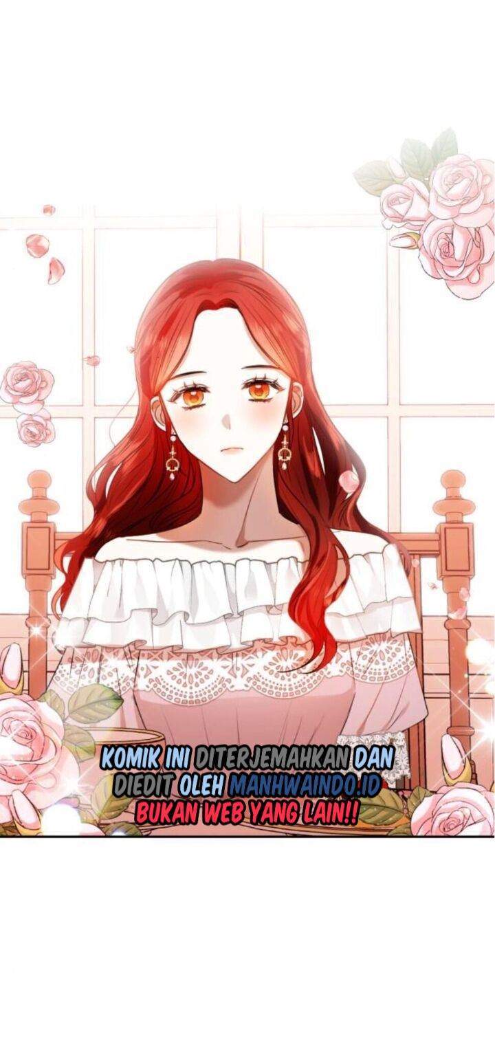 Leveling My Husband to the Max Chapter 21 - halaman 38