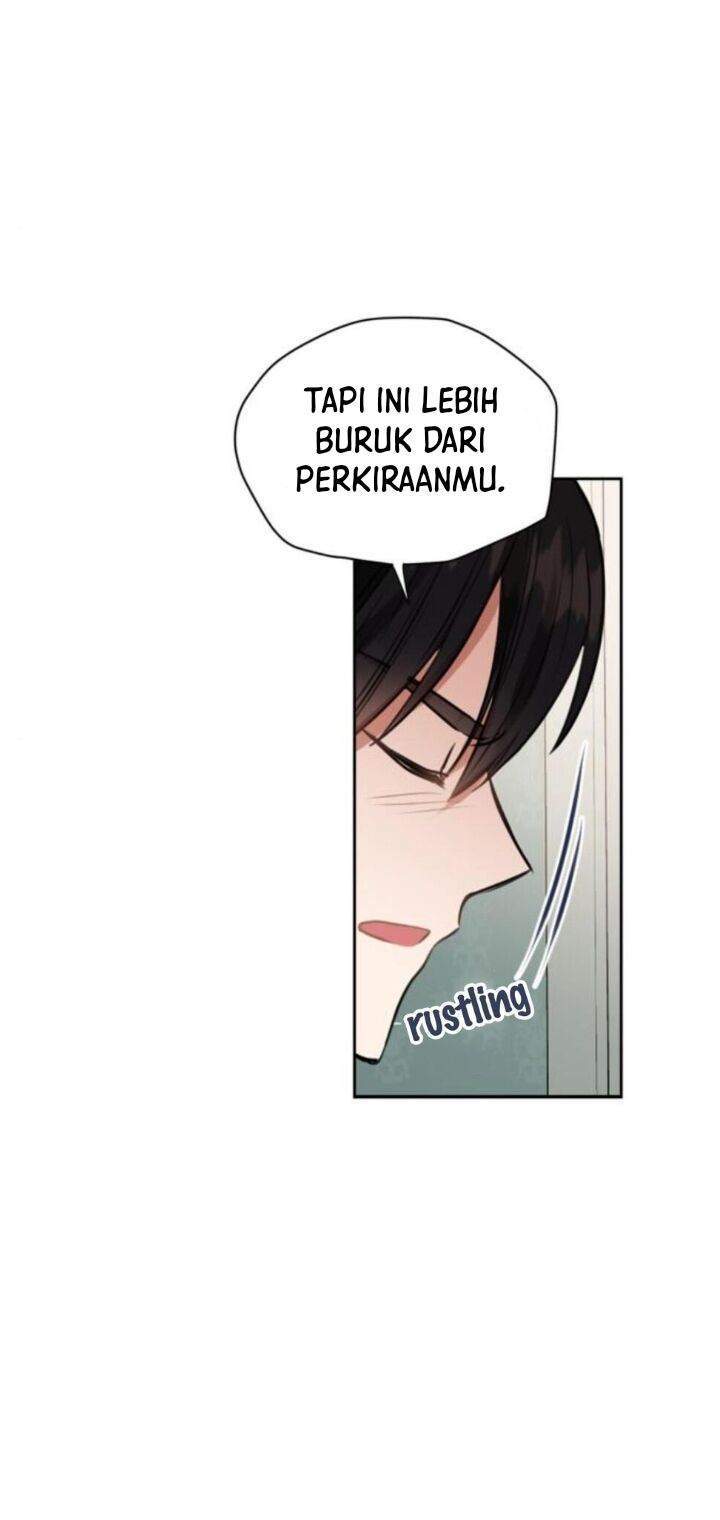 Leveling My Husband to the Max Chapter 21 - halaman 39