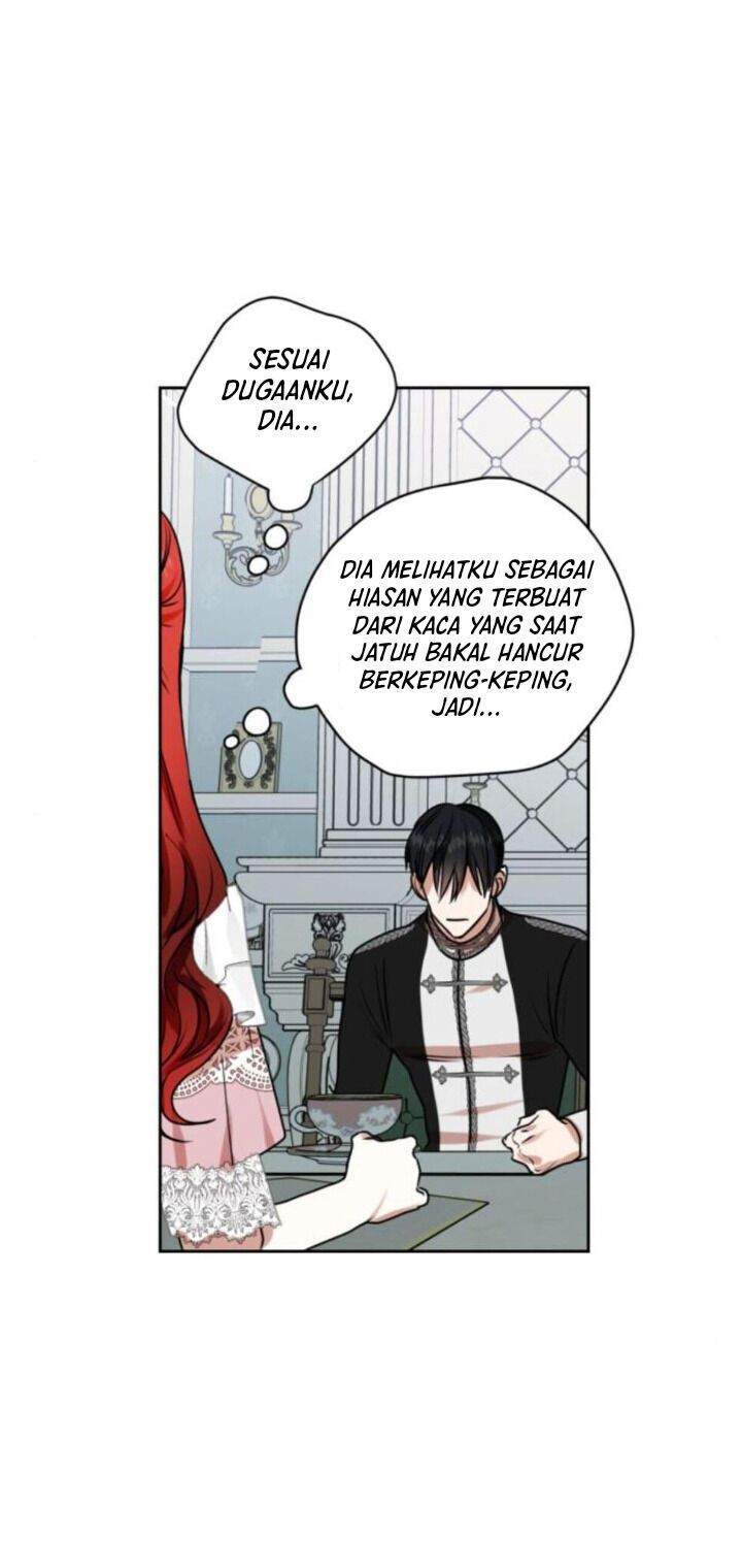 Leveling My Husband to the Max Chapter 21 - halaman 40