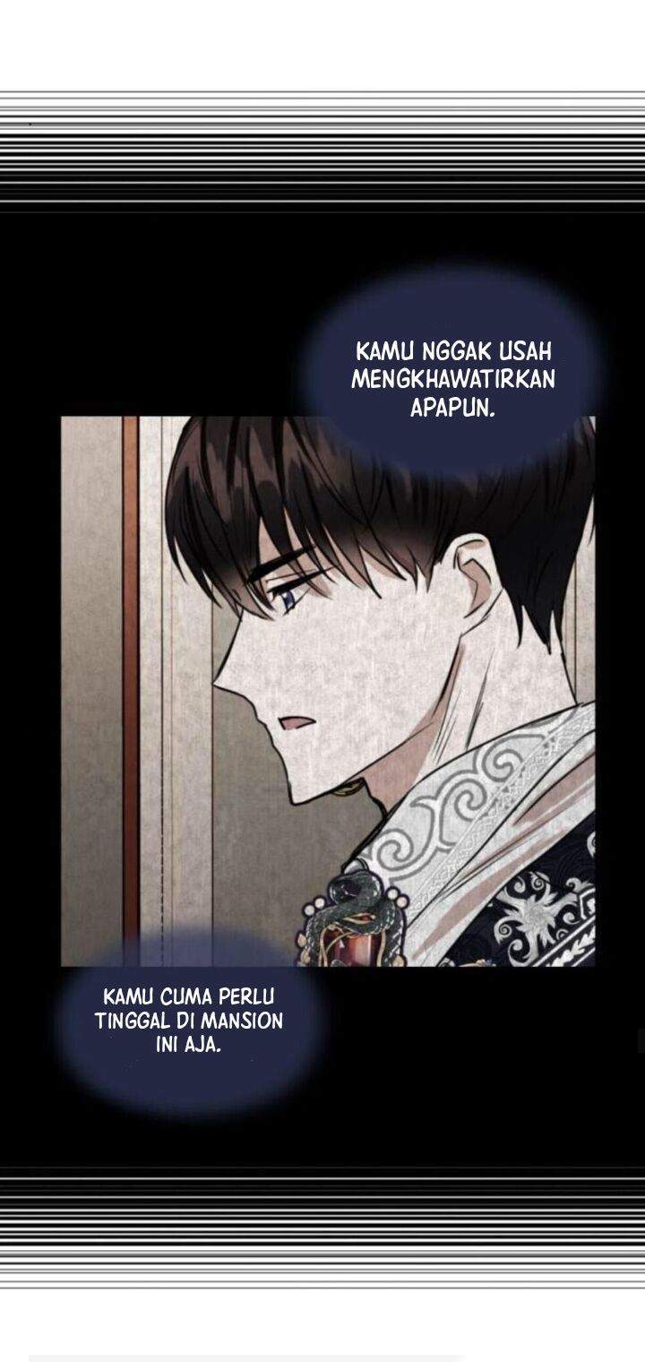 Leveling My Husband to the Max Chapter 21 - halaman 41