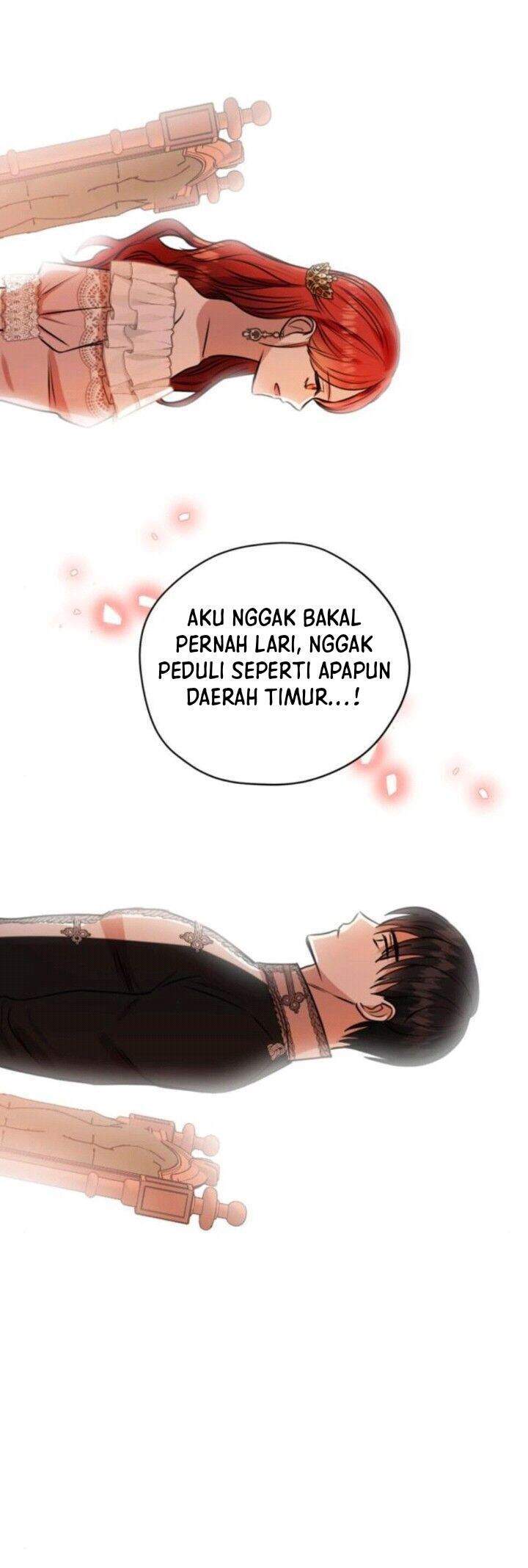 Leveling My Husband to the Max Chapter 21 - halaman 43