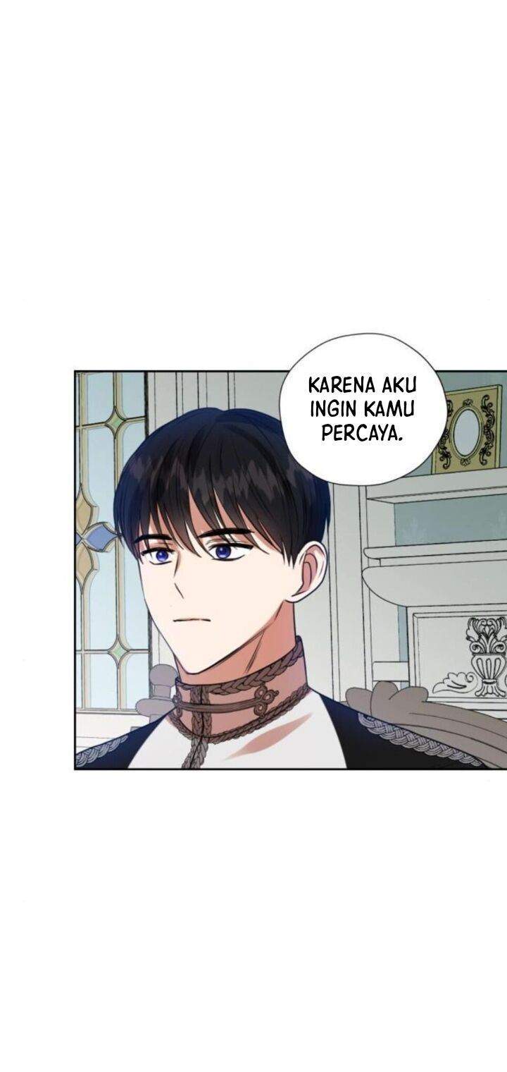Leveling My Husband to the Max Chapter 21 - halaman 45