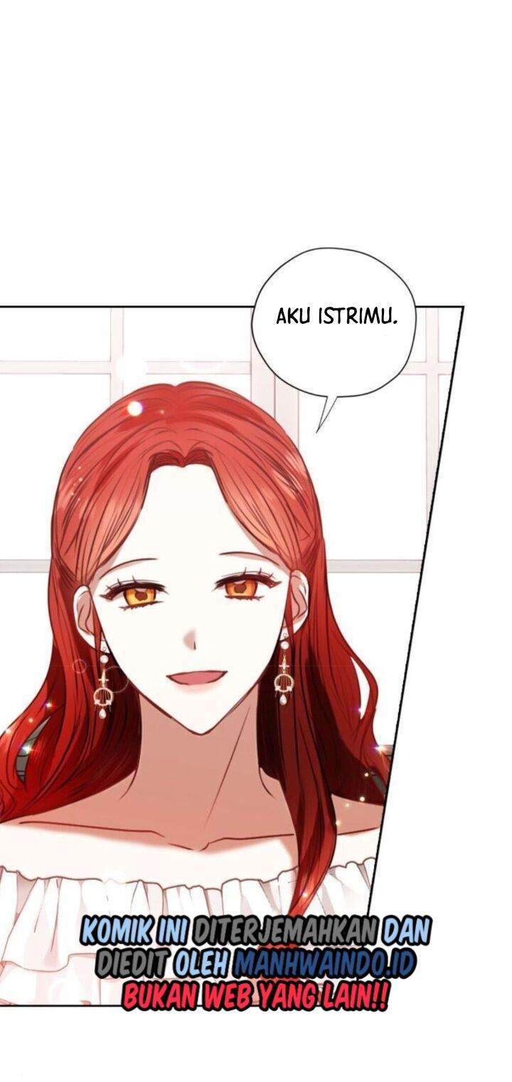 Leveling My Husband to the Max Chapter 21 - halaman 46