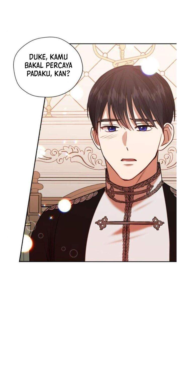 Leveling My Husband to the Max Chapter 21 - halaman 47