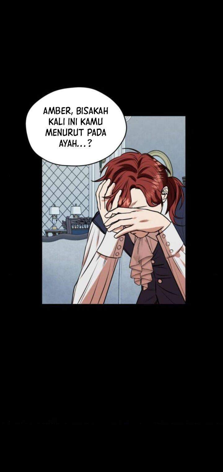 Leveling My Husband to the Max Chapter 21 - halaman 9