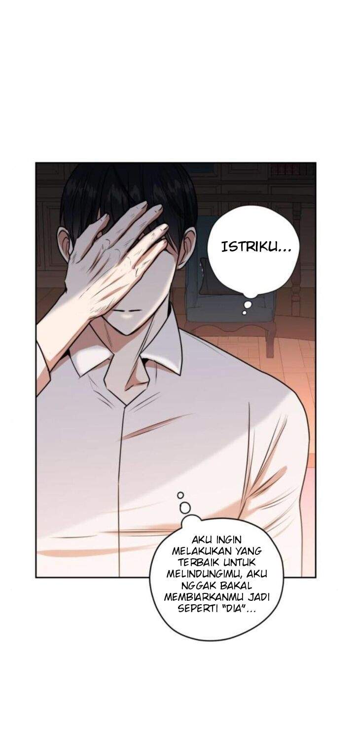 Leveling My Husband to the Max Chapter 22 - halaman 10