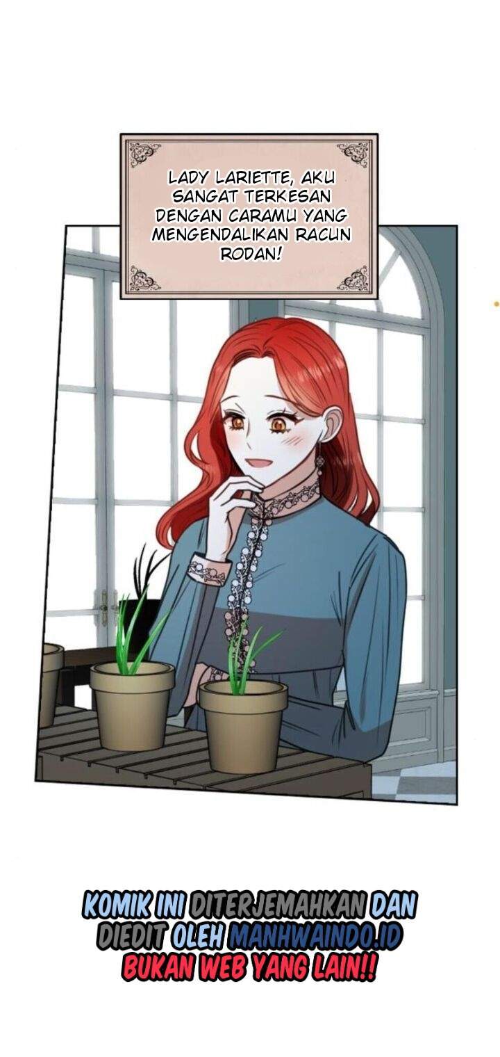 Leveling My Husband to the Max Chapter 22 - halaman 13
