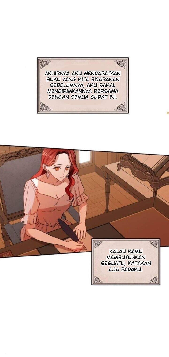 Leveling My Husband to the Max Chapter 22 - halaman 14