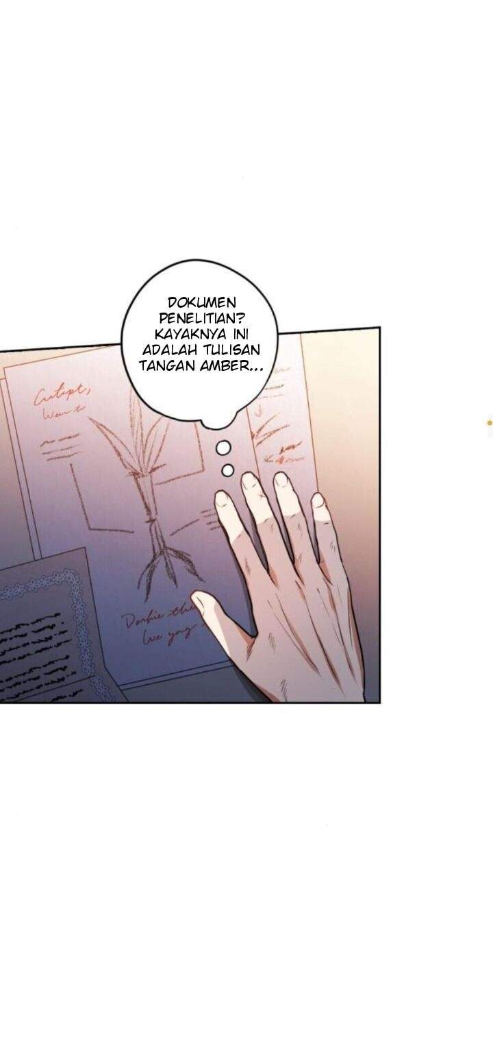 Leveling My Husband to the Max Chapter 22 - halaman 15